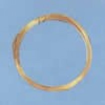 Soft Brass Wire 0.3x5000mm